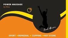 Power Massage Leamington Spa - Leamington Lawn Tennis & Squash ...