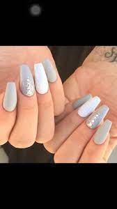 Pin On Classy Acrylic Nails