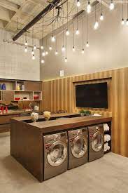 angela meza arquitetura laundry room decor laundry room design laundry design