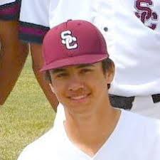 Connor Lopez's Silver Creek High School Career Home