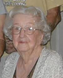 Nelwyn Harris Obituary (2018)