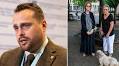 Six Politicians Charged with Misconduct Over Refugee Policy in Staffanstorp