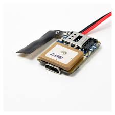 Shop portable mini gps tracker for precise tracing on alibaba.com. Ultrakleiner Mini Gps Tracker Zum Selbstbau Mit Verschiedenen Akkus Micro Gps Sender Zum Selber Einbauen Sicherhei