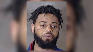 Man charged with murder after deadly shootings at DeKalb apartments