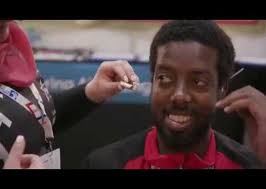 Special Olympics Video Nominated for the 2020 Sharecare Video Awards