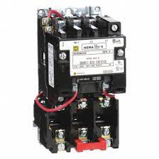 Need some help on wireing a motor starter. Square D Magnetic Motor Starter 120v Ac Coil Volts Nema Size 0 Starter Type Nema 1h491 8536sbo2v02s Grainger