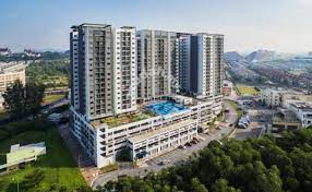 Tapi bukan nak cerita pasal uni tu sebab aku nak cerita pasal rumah sewa yang aku dengan housemate aku duduk. Booking Rm2k Only Residensi Alami Seksyen 13 Shah Alam Apartments For Sale In Shah Alam Selangor Mudah My