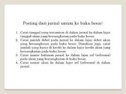 Pdf jawaban latihan soal akuntansi perusahaan jasa yudi. Pencatatan Transaksi Ke Jurnal Buku Besar Dan Daftar Saldo Ppt Download