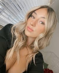 Ashley Zuber's Instagram, Twitter & Facebook