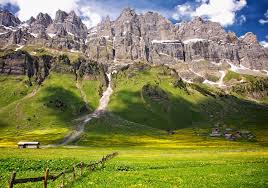 Administration of the canton uri. Urnerboden Kanton Uri Schweiz Places To Visit Travel Motherland