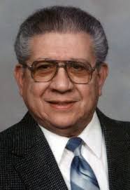 Raphael Cabrera Obituary (2008)