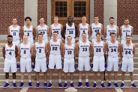 Iowa state — time for longhorns to step up in final stretch of season. 2017 18 Men S Basketball Roster Truman State University Athletics