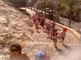 Muchas felicidades a las y los educadores físico que han pasado por este campamento. Campamentos Al Alba