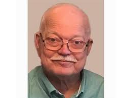 James Carter Obituary (1954