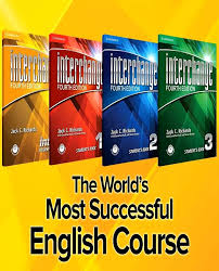 كورس كامبريدج لتعلم اللغة الإنجليزية Cambridge Interchange 4th Edition اكوام
