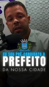 Pré-candidatura a Prefeito de Guariba: Mudança e Futuro