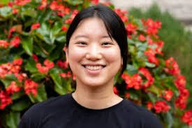 Graduate Student Directory: People: The Media School: Indiana University  Bloomington