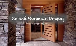 Untuk mendapatkan kesan ini, teras batu alam cocok digunakan untuk rumah dengan desain apapun. Batu Alam Untuk Dinding Luar Rumah Archives Grosir Batu Alam Bandung