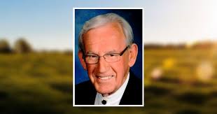 Charles Dickey Obituary November 13, 2018