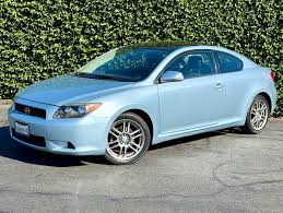 Image result for Nautical Blue 2007 Scion