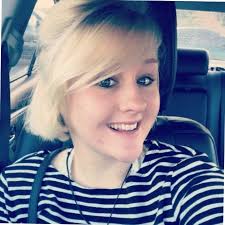 Hope Jarrett's Instagram, Twitter & Facebook