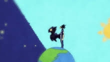 Dark shadow is very sensitive to light, and luminous attacks will weaken it and reduce its size. Dark Shadow My Hero Academia Wiki Fandom