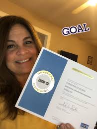 Amy DiSalvo, SHRM-CP