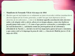 A.tipo de texto, clase de fuente y destinatario. Ppt La Crisis Del Antiguo Regimen 1789 1833 Powerpoint Presentation Id 1028299