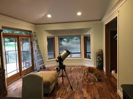 Start in one corner, working around the room. Any Recommendations For Led Tape Rope String To Run In Crown Molding The Room Is 27 Feet Long And Hue Is Expensive Homeautomation