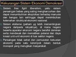 Dalam hal ini, pemerintah dapat dengan mudah memantau jalannya kehidupan ekonomi karena semua kegiatan dan banyak masalah ekonomi dikendalikan oleh pemerintah. Pokok Bahasan Indonesia Kapitalis Atau Sosialis Ppt Download