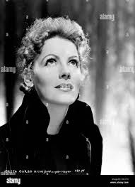 American film actress Black and White Stock Photos & Images