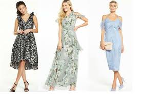 30 Spring Wedding Guests Dresses Ideas Spring Wedding Guest Dress Wedding Guest Dress Dresses