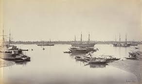 THE SHIP BOMBAY! – The 1864 voyage from ...