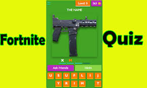 It is suitable for many different devices. Download Quiz Fortnite Guess The Picture Quiz For Fortnite Apk Latest Version For Android