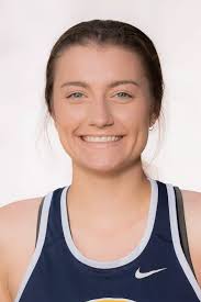 2023 Women's Cross Country Roster