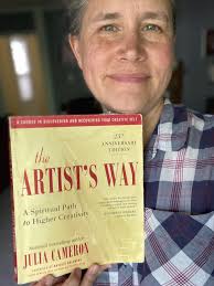 The Artist's Way: A 12-week Facilitated Process, Louisville, KY — Hart  Communication