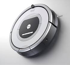 Check spelling or type a new query. New Roomba 700 Series From Irobot Ieee Spectrum