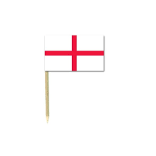 Photo montage drapeau angleterre love pixiz. 50 Mini Drapeaux Luxe Angleterre Decoration Buffet Theme Angleterre