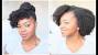 Afro 4c Hair Clip Ins