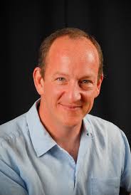 UCC Research Profiles: Frank Peters