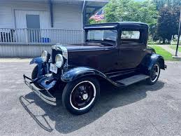 Image result for Classic Blue 1930 Chevrolet