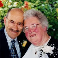 Bernard Jamison Obituary