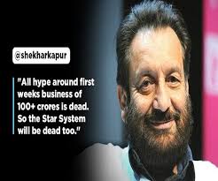 Star Rating System Of Crore Club Dead In Indian Films Khabarlive Hyderabad Breaking News Business Analysis The movie was released in 2d, 3d and imax format on april 2 in india. khabarlive hyderabad