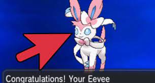 How To Get An Eevee With Wish: 3 Steps (With Pictures) - Wikihow
