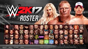 137 visualizaciones · easy ways to get all wwe 2k17 characters on ps3 . Wwe 2k17 Dlc To Add The Goldberg Pack To Its Series Of Legends Along With Other Enhancements
