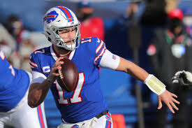 On saturday, the buffalo bills will kickoff super wild card weekend when they host the indianapolis colts. Bills Vs Colts Final Score Josh Allen Leads The Way As Buffalo Holds Off Philip Rivers Late Draftkings Nation