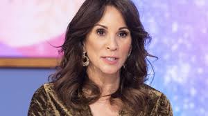Loose Women's Andrea McLean says her secret breakdown was sparked by trying  to 'please people'