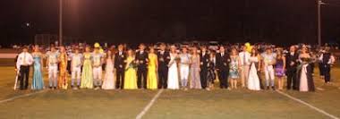 CCHS celebrates homecoming week