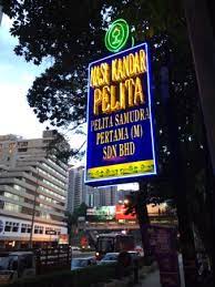 Our nasi kandar place is actually mohd yaseen nasi kandar (along jalan tunku abdul rahman) which pelita is actually a very famous nasi kandar chain in kl so i have no doubt that it's actually a nice nasi kandar pelita. çœ‹æ¿ Picture Of Nasi Kandar Pelita Kuala Lumpur Tripadvisor
