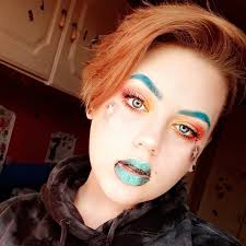 Kasutaja Daisy Alexander x profiil